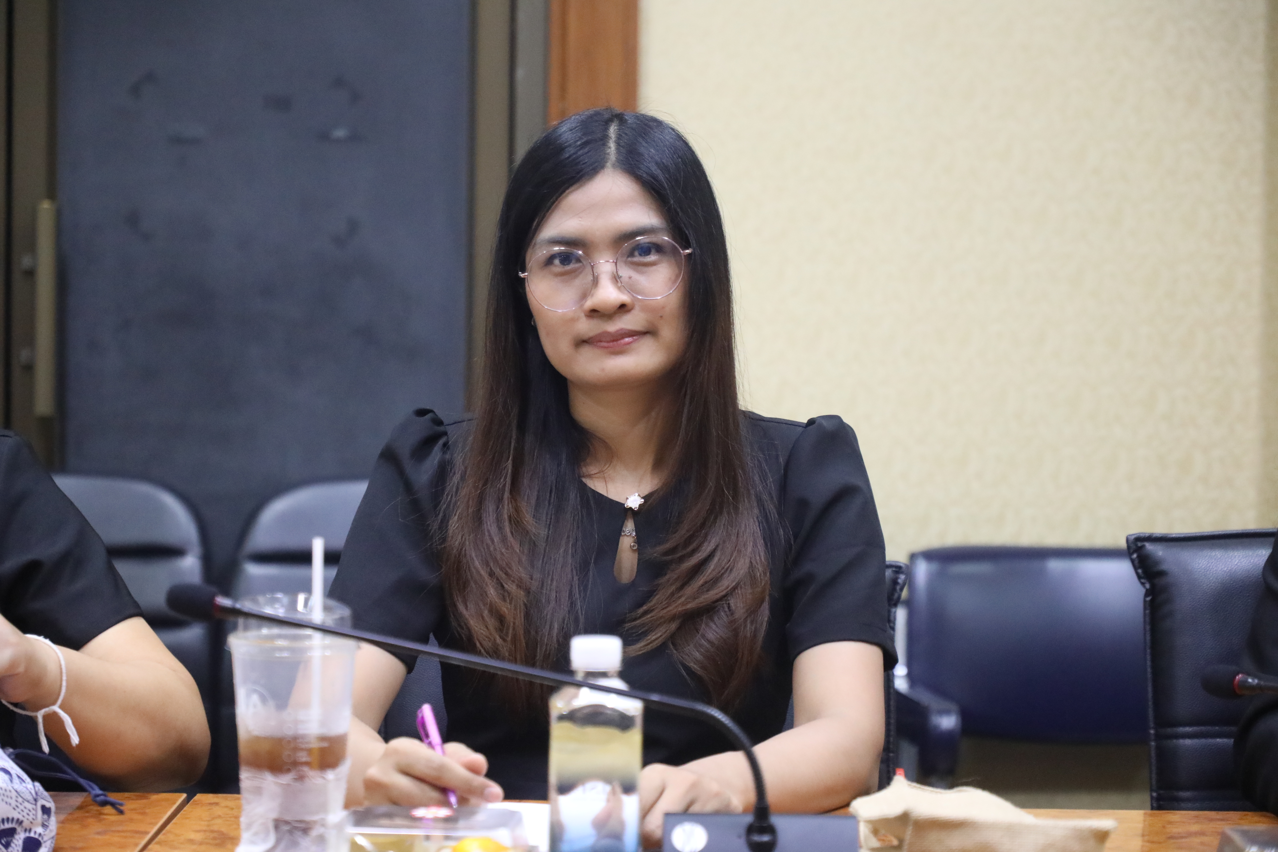 title - ส.ป.ก. เดินหน้าขับเคลื่อนงาน อพ.สธ. ขยับแผนแม่บทระยะที่ 8 มุ่งอนุรักษ์พันธุกรรมพืชและทรัพยากรท้องถิ่นยั่งยืน